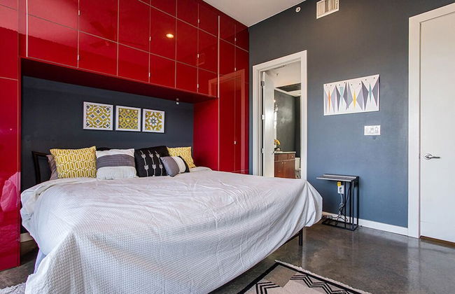 Convenient Condo Near Zilker & Barton Springs! - Foto 2