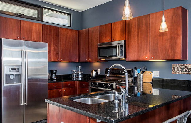 Convenient Condo Near Zilker & Barton Springs! - Foto 5