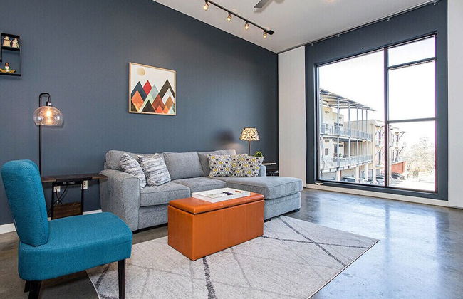 Convenient Condo Near Zilker & Barton Springs! - Foto 1