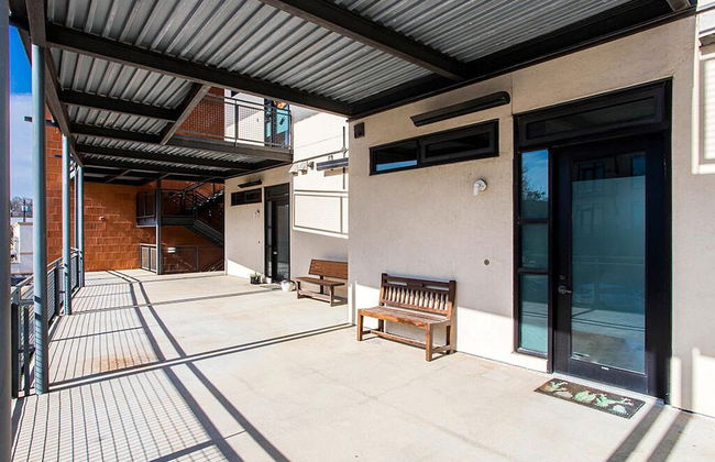 Convenient Condo Near Zilker & Barton Springs! - Foto 9