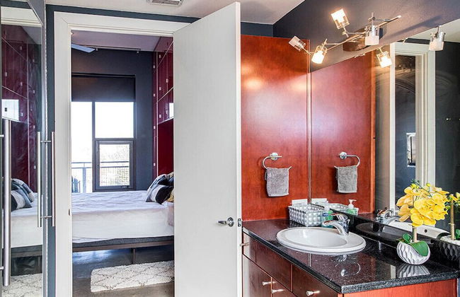 Convenient Condo Near Zilker & Barton Springs! - Foto 11