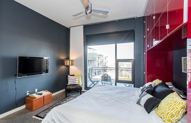 Convenient Condo Near Zilker & Barton Springs! - Foto 4