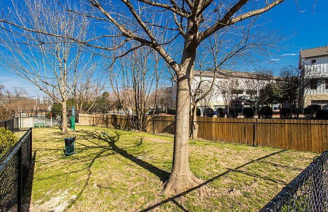 Convenient Condo Near Zilker & Barton Springs! - Foto 15