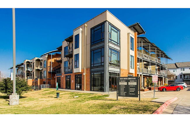 Convenient Condo Near Zilker & Barton Springs! - Foto 18