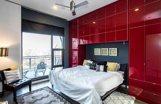 Convenient Condo Near Zilker & Barton Springs! - Foto 3