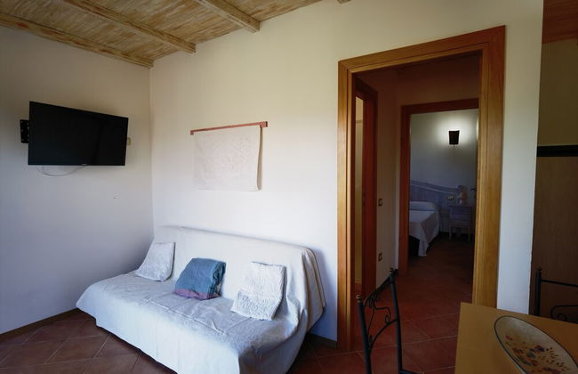la corte degli ulivi - Foto 34
