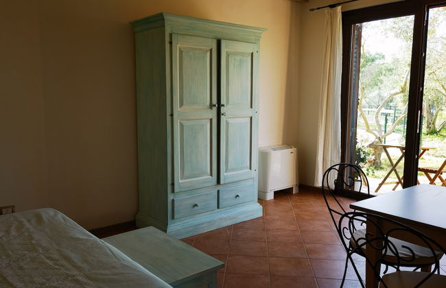 la corte degli ulivi - Foto 10