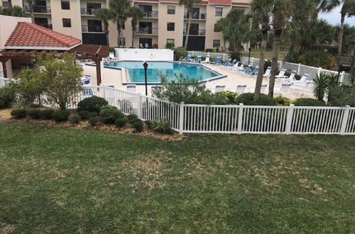 Photo 22 - 2 Bed, 2 Bath, Upgraded, Ocean & Pool View - Ocean Village Club O25