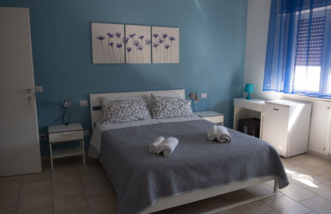My Room in Trani - Foto 16