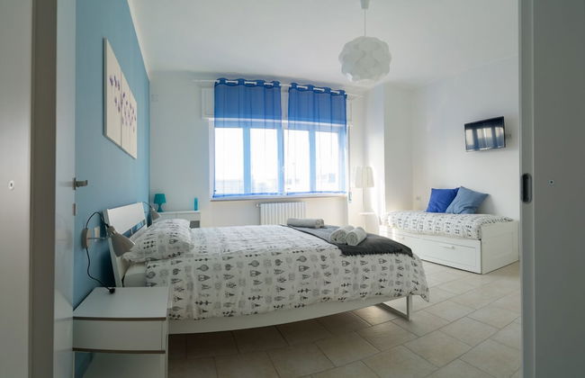 My Room in Trani - Foto 14
