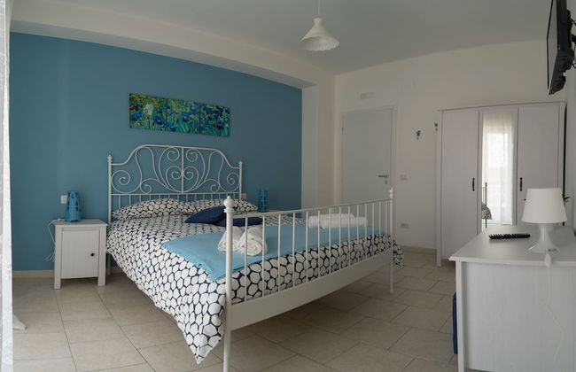 My Room in Trani - Foto 1