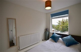 Photo 1 - Lovely Modern Flat with Parking Near Airbus, Uwe, MOD