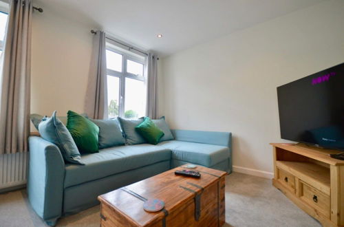 Photo 8 - Lovely Modern Flat with Parking Near Airbus, Uwe, MOD