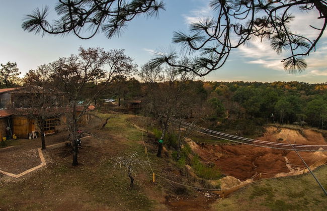 Abba Eco Adventure - Photo 13