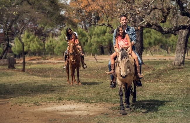 Abba Eco Adventure - Photo 4