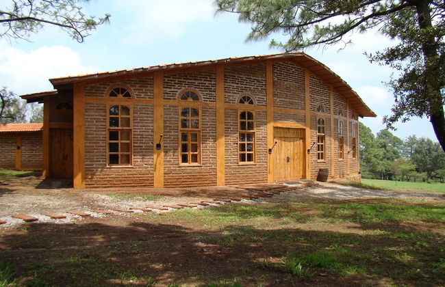 Abba Eco Adventure - Photo 11