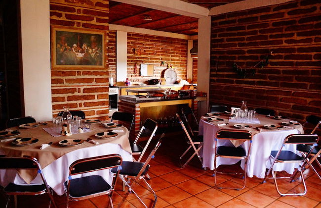 Abba Eco Adventure - Photo 8