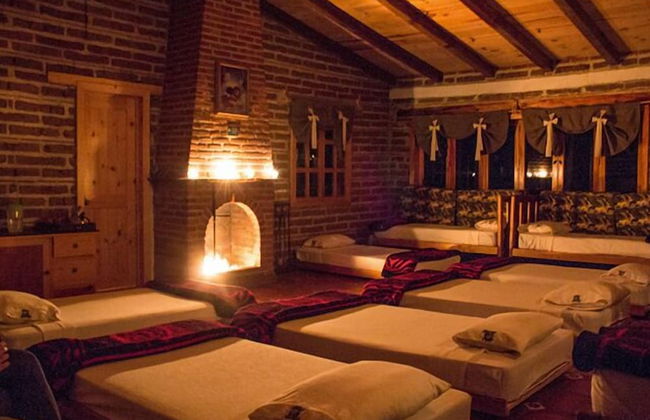 Abba Eco Adventure - Photo 2