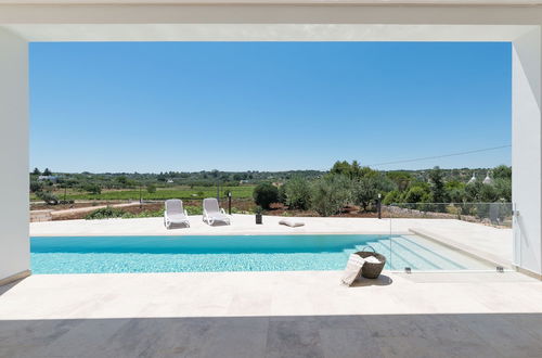 Foto 43 - Villa, Trulli e Piscina nel Cuore della Valle d'Itria