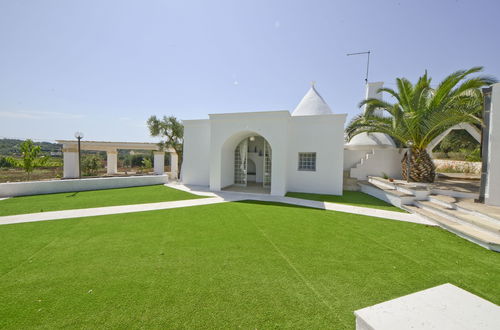 Photo 77 - Villa, Trulli e Piscina nel Cuore della Valle d'Itria