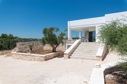 Photo 32 - Villa, Trulli e Piscina nel Cuore della Valle d'Itria