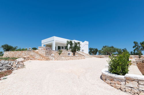 Photo 31 - Villa, Trulli e Piscina nel Cuore della Valle d'Itria