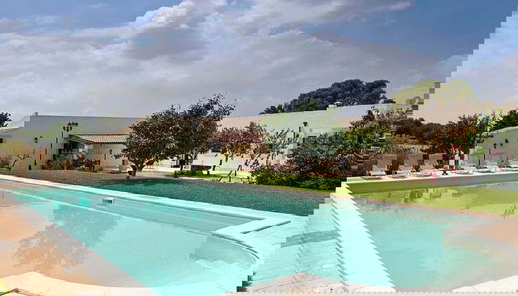 Foto 1 - Belvilla by OYO Villa Spiga