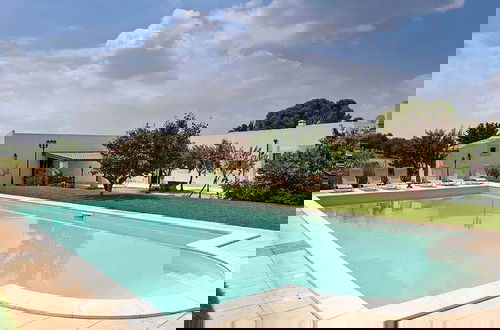Foto 1 - Belvilla by OYO Villa Spiga