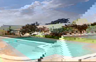 Foto 1 - Belvilla by OYO Villa Spiga