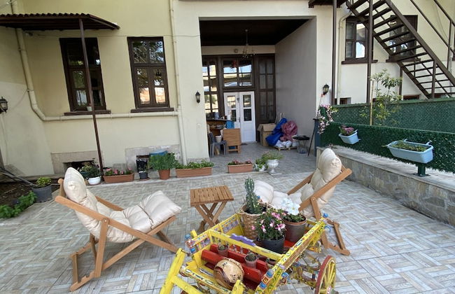 Oasis Edirne - Foto 28