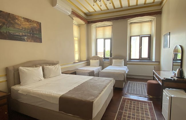 Oasis Edirne - Foto 31