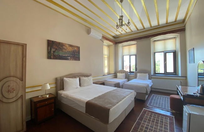 Oasis Edirne - Foto 7