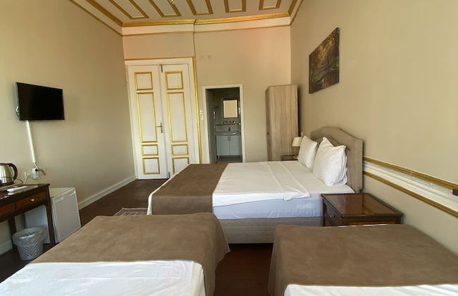 Oasis Edirne - Foto 15