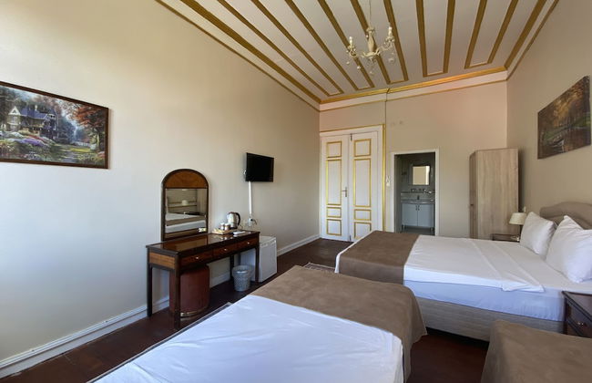 Oasis Edirne - Foto 12