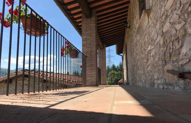 IL PIANETTO - Foto 22