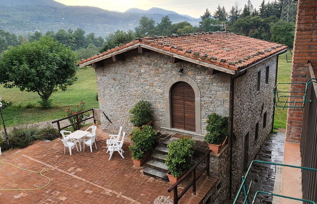 IL PIANETTO - Foto 8