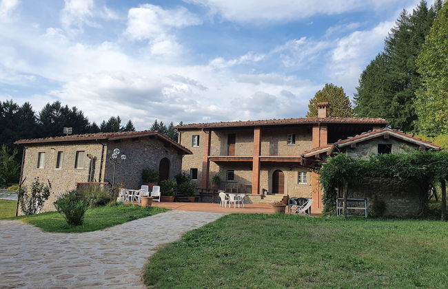 IL PIANETTO - Foto 30