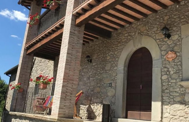 IL PIANETTO - Foto 25