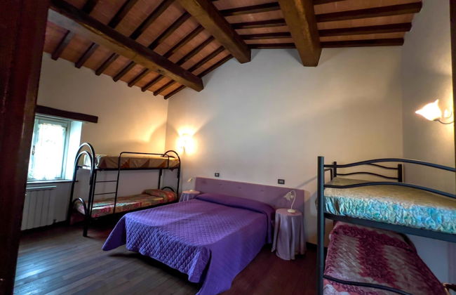 IL PIANETTO - Foto 3