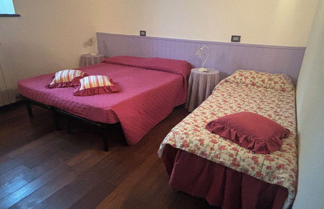 IL PIANETTO - Foto 17