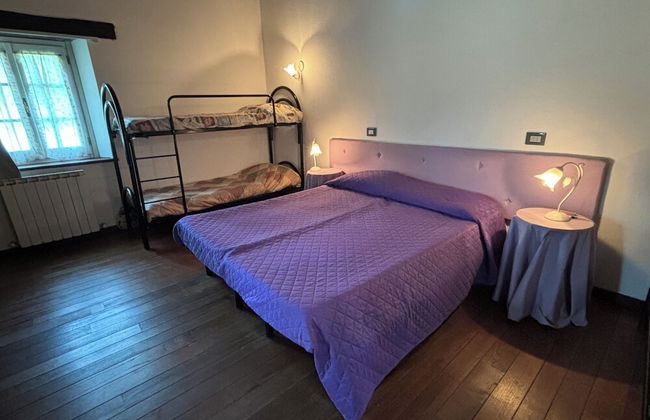 IL PIANETTO - Foto 18