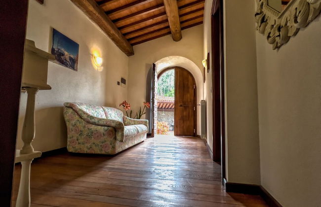 IL PIANETTO - Foto 21