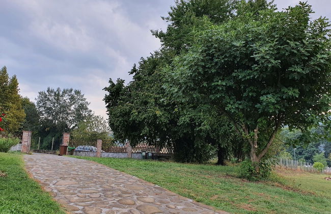 IL PIANETTO - Foto 32