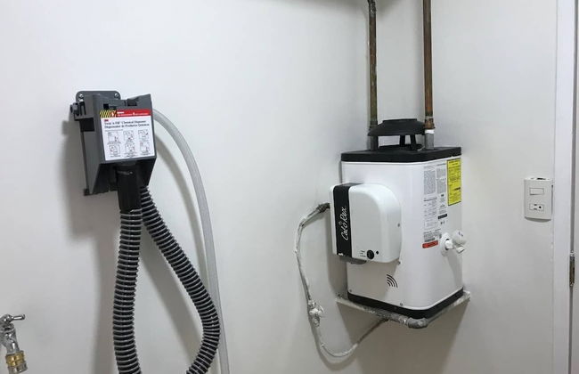 Suite Centrico El Prado - Foto 11