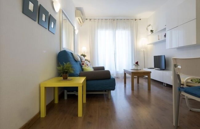 Apartamento Levantina - Foto 9