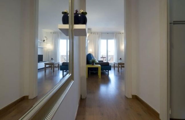 Apartamento Levantina - Foto 7