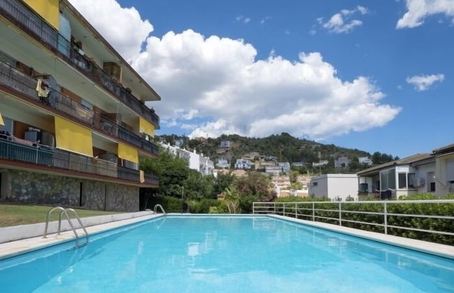 Apartamento Levantina - Foto 1