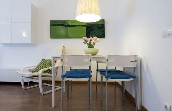 Apartamento Levantina - Foto 6