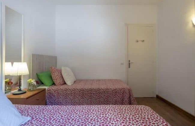 Apartamento Levantina - Foto 4