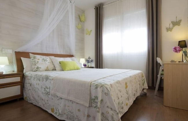 Apartamento Levantina - Foto 5